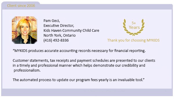 Pam Geci